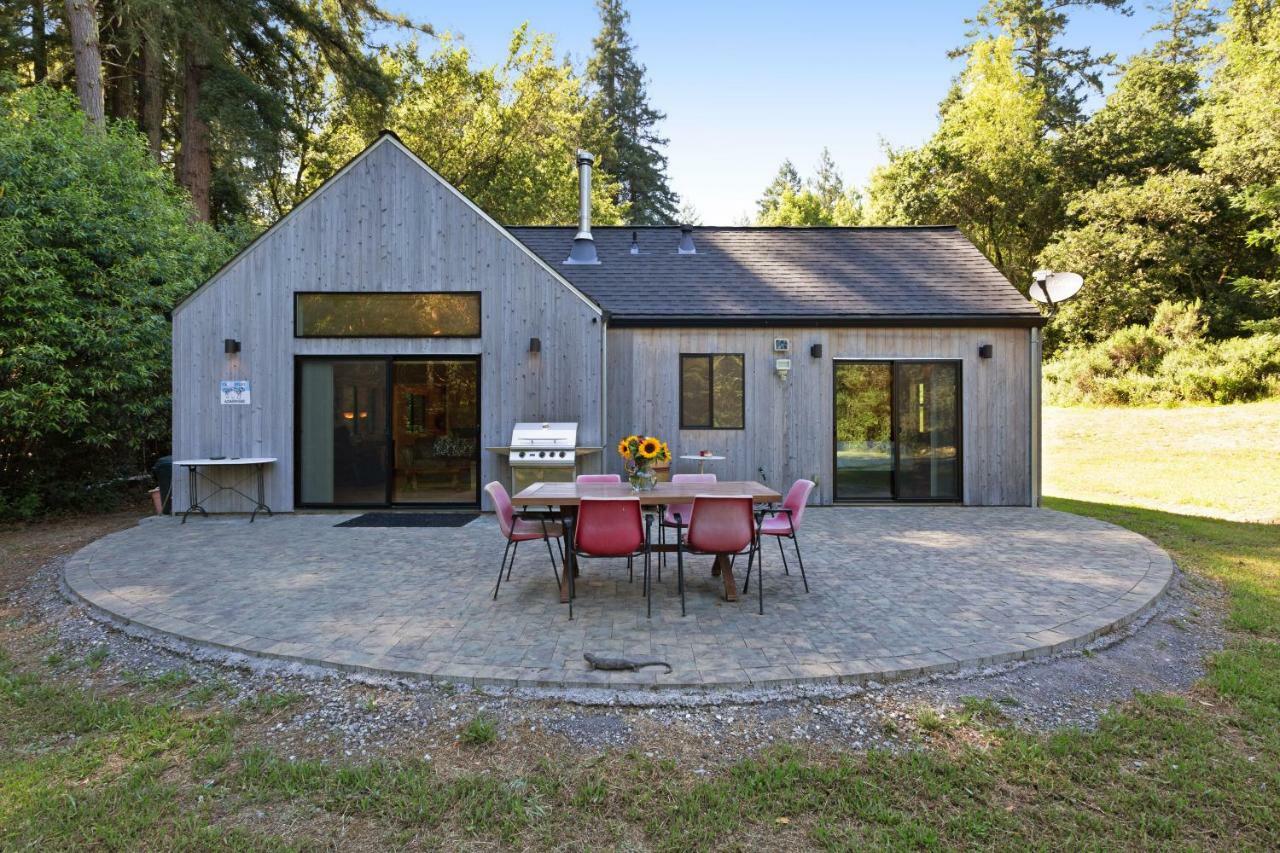 Casa Crotti Villa Sebastopol Exterior photo