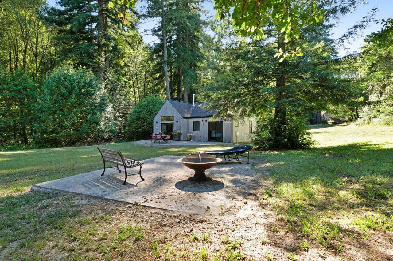 Casa Crotti Villa Sebastopol Exterior photo