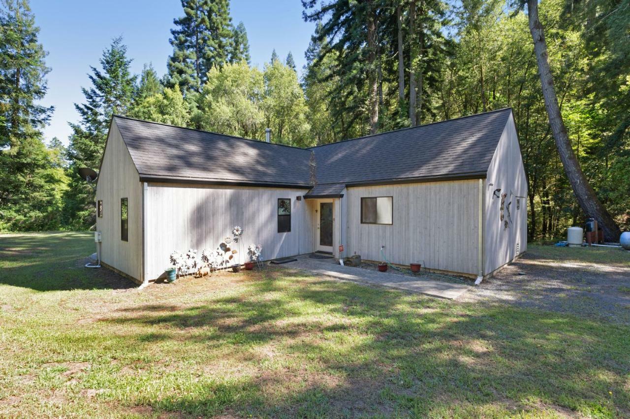 Casa Crotti Villa Sebastopol Exterior photo